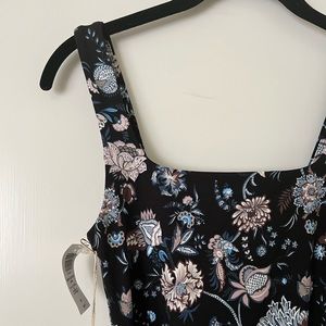 Aritzia Wilfred Saturn Mini Dress NWT